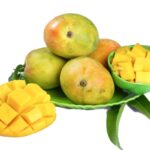Mango Nadusalai