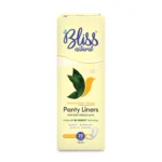 Bliss Panty Liner Box