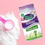 Bio D Washing Powder Front Load