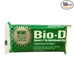 Bio D Soap