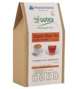 Organic Black Tea (250 Gms) - Image 3