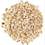 Organic Barley 500G