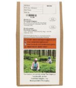 Organic Black Leaf Tea (100 Gms) - Image 3