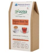 Organic Black Leaf Tea (100 Gms) - Image 2