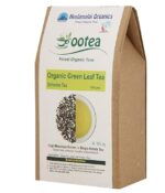 Organic Green Leaf Tea - Image 2