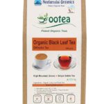 Organic Black Leaf Tea (100 Gms)
