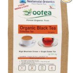 Organic Black Tea 100 G