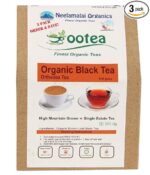 Organic Black Tea 100 G