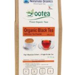 Organic Black Tea (250 Gms)