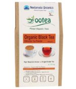 Organic Black Tea (250 Gms)