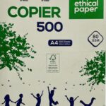 A4 Copier (Ethical Papers)