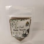 Herbal Hair Wash