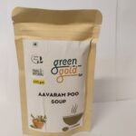 Avaram Poo Soup