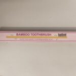 Bamboo Brush Adult