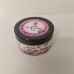 Body Butter Lavender