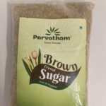 Brown Sugar 500GM