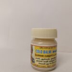 Cold Balm