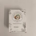 Ginger Grass Soap