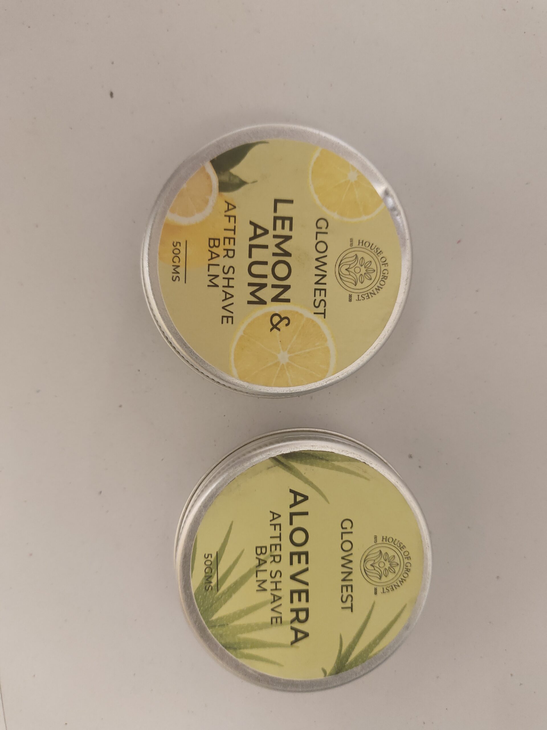 IMG_20250913_142445 After Shave Balm - Image 1