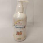 Baby Shampoo Citrus 250 ML