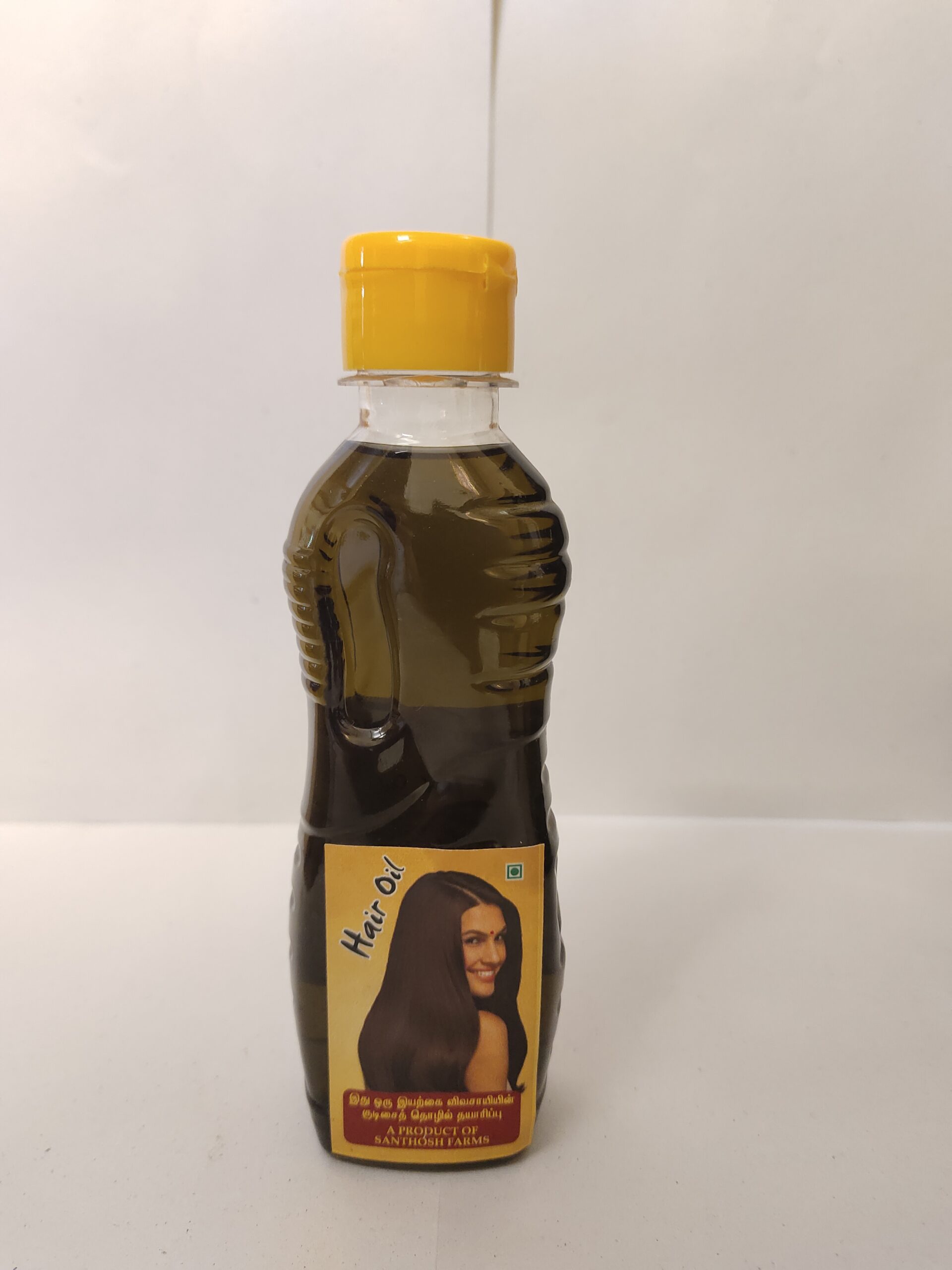 IMG_20250915_111903 Hair Oil 200 ML - Image 1