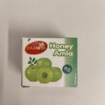 Honey Amla
