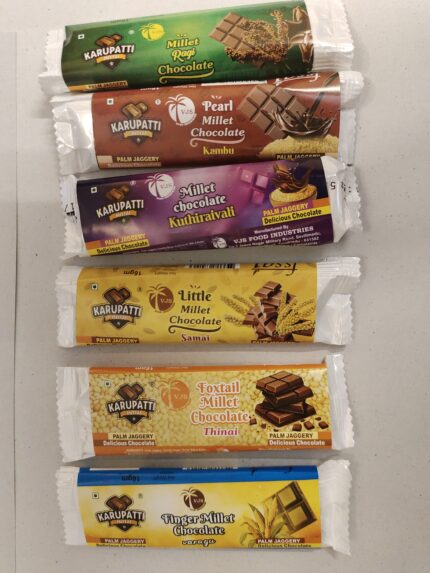 Karuppatti Inji Marappa (1 Nos)