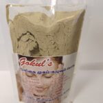 Mooligai Face Wash Powder