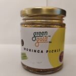 Moringa Pickle
