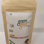 Moringa Pod Soup