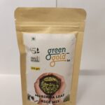 Moringa Rice Mix