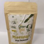 Moringa Pod Powder