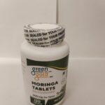 Moringa Tablet
