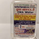 Omam Water