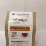Organic Black Tea Premium (100 Gms)