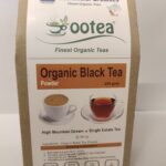 Organic Black Tea Premium (250 Gms)