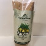 Palm Sugar
