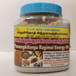 Ragimalt Health Mix