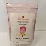 Rose Powder