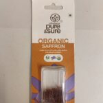 Saffron 0.5G