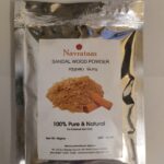 Sandalwood Powder