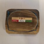 Santhosh Soap 3 in 1