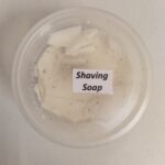 Shaving Soap