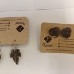 Stud - Coconut Shell