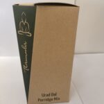 Urad Dhal Porridge Mix