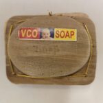 VCO Baby Soap
