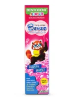 Bentodent Bubbly Burst Paste - Image 5