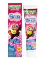 Bentodent Bubbly Burst Paste - Image 4