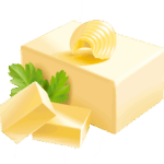 A2 Kangeyam Butter
