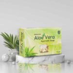 Aloevera Ayurvedic Soap